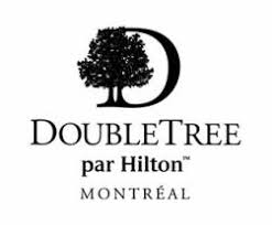 DoubleTree by Hilton Montr&eacute;al